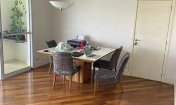 Imagem 6: Apartamento 117m² 2 suítes 2 vagas Varanda Gourmet Condomínio Magic