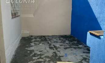 Imagem 4: Santo André - Casa Padrão - Vila Curuçá