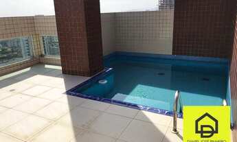 Imagem: Cobertura com 3 dormitórios à venda, 230