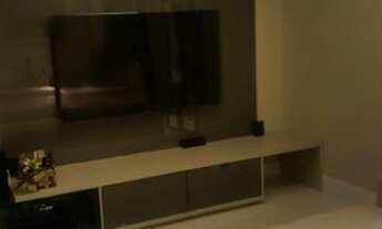 Imagem 7: Le Parc 120m2 Apartamento com 3 dormitórios