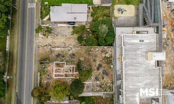 Imagem 2: Terreno à venda, 960 m² por R$ 1.100.000,00 - Uberaba - Curitiba/PR