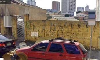 Imagem: TERRENO à venda, Vila Firmiano Pinto