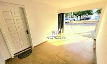 Imagem 2: Casa com 2 dormitórios para alugar por R$ 2.800,00/mês - Vila Menuzzo - Sumaré/SP