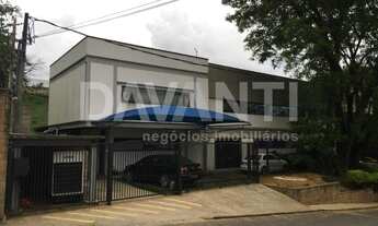 Imagem 2: Galpão - Santa Cândida - Vinhedo