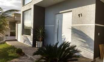 Imagem 2: Lindo sobrado com 4 quartos no Green Park Residence Hortolândia