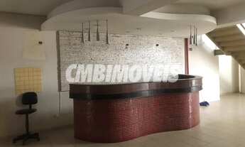 Imagem 2: Prédio - Centro - Campinas