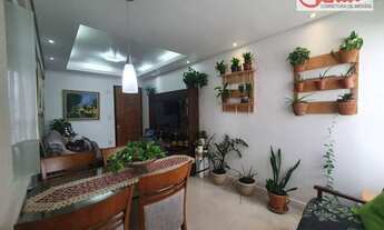 Imagem 4: Apartamento com 2 Quartos à venda, 60 m² - Brotas - Salvador/BA