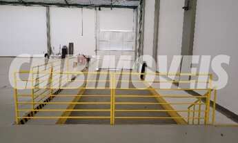 Imagem 3: Galpão - Jardim Santa Genebra - Campinas