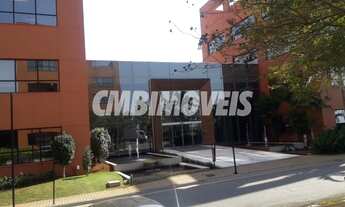 Imagem: Sala - Parque dos Resedás - Campinas