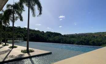 Imagem: Lote no YBY Natureza