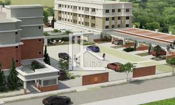 Imagem 2: APARTAMENTO 2 DORMITÓRIOS