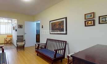 Imagem: São Paulo - Apartamento Padrão - Vila