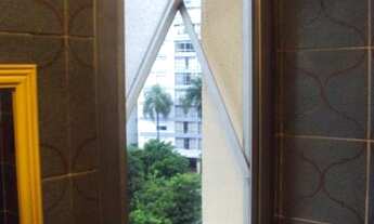 Imagem: Kitnet - Vila Itapura - Campinas