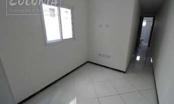 Imagem: Santo André - Apartamento Padrão - Vila