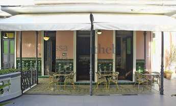 Imagem 5: Hotel Boutique em Santa Teresa