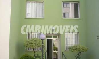 Imagem 3: Apartamento - Jardim Paulicéia - Campinas