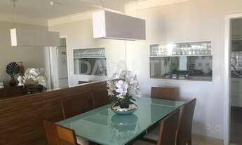 Imagem 6: Apartamento - Mansões Santo Antônio - Campinas