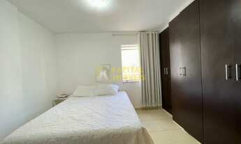 Imagem 5: Apartamento 3 quartos sendo 1 suíte com Varanda - Águas Claras