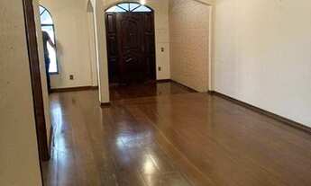 Imagem 4: Casa com 2 dormitórios para alugar, 100 m² por R$ 3.500,00/mês - Parque São Domingos - São