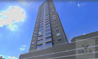 Imagem: Apartamento com 3 Suítes à venda, por