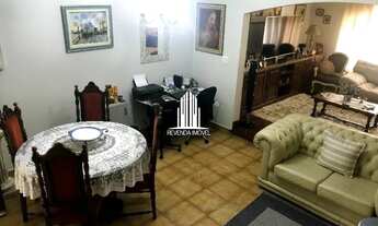 Imagem 3: Casa Assobradada com 5 dormitórios à venda no Parque da Mooca