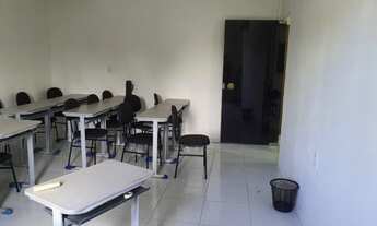 Imagem 3: Salas e Lojas Galpão / depósito com 2 vagas na garagem