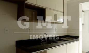 Imagem 2: Apartamento - Ribeirão Preto - Nova Aliança - Região Sul