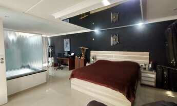 Imagem 3: SOBRADO DE 478M² PROJETADO PARA O CONFORTO E LAZER DA FAMÍLIA!