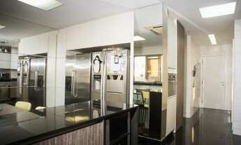 Imagem 5: Linda cobertura linear com 1.000 m² - Mondrian Península - Barra da Tijuca