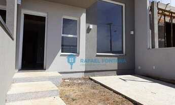 Imagem 4: Casa com 3 dormitórios à venda, 79 m² por R$ 399.000,00 - Reserva Dom Feliciano - Gravataí