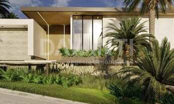 Imagem: Casa - Residencial Vila Lombarda - Valinhos