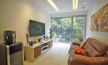 Imagem 4: Apartamento decorado por arquiteto