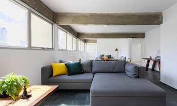 Imagem 4: São Paulo - Apartamento Padrão - Itaim Bibi