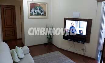 Imagem 6: Apartamento - Bosque - Campinas