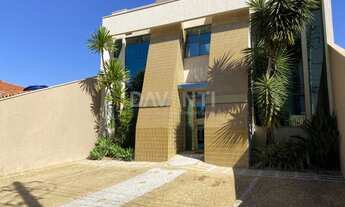 Imagem: Sala - Jardim Brasil - Campinas