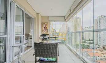 Imagem 7: Apartamento à venda, 70 m² por R$ 1.070.000,00 - Brooklin - São Paulo/SP