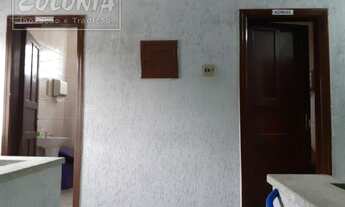 Imagem 5: Santo André - Prédio Inteiro - Santa Teresinha