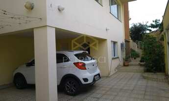 Imagem: Casa - Jardim Boer I - Americana