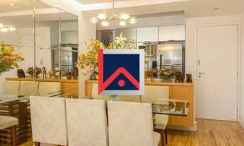 Imagem 3: Apartamento Venda 3 Dormitórios - 75 m² Consolação