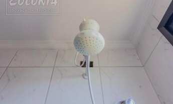 Imagem 7: Santo André - Apartamento Padrão - Vila Santa Teresa