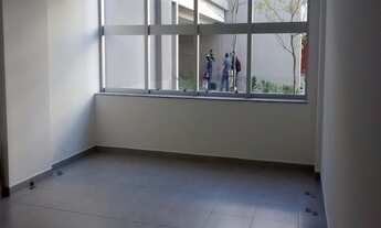 Imagem 3: Sala - Swiss Park - Campinas