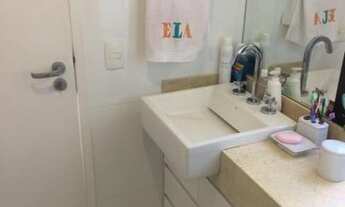 Imagem 7: Apartamento de 145 metros quadrados no bairro Barra da Tijuca com 4 quartos