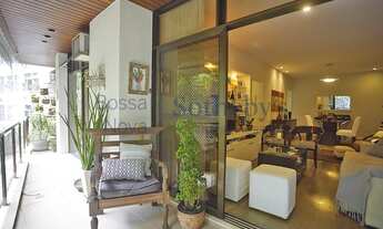 Imagem 6: Apartamento com vista para o verde