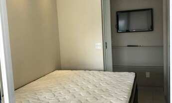 Imagem 2: Apartamento para Venda em Jundiaí, Centro, 1 dormitório, 1 suíte, 2 banheiros, 1 vaga