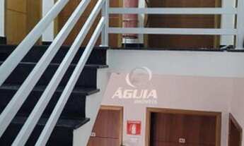 Imagem 4: Cobertura com 2 dormitórios à venda, 40 m² + 40 m² por R$ 357.000 - Vila Pires - Santo And