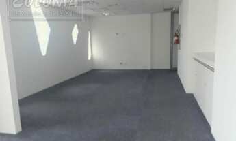 Imagem: São Paulo - Conjunto Comercial/sala - Jardim