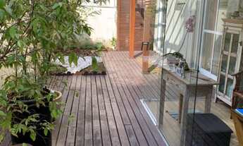 Imagem 4: São Paulo - Apartamento Padrão - Perdizes