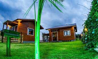 Imagem: Casa para venda tem 116 metros quadrados