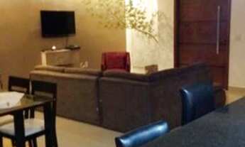 Imagem 2: CASA EM CONDOMÍNIO - CONDOMÍNIO HILLS 3 - SP