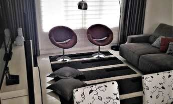 Imagem 3: Casa - Parque das Universidades - Campinas